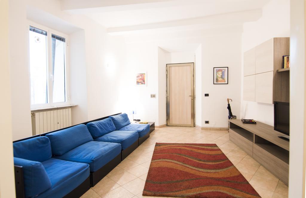 Appartamento La Cittadella 皮昂比诺 外观 照片