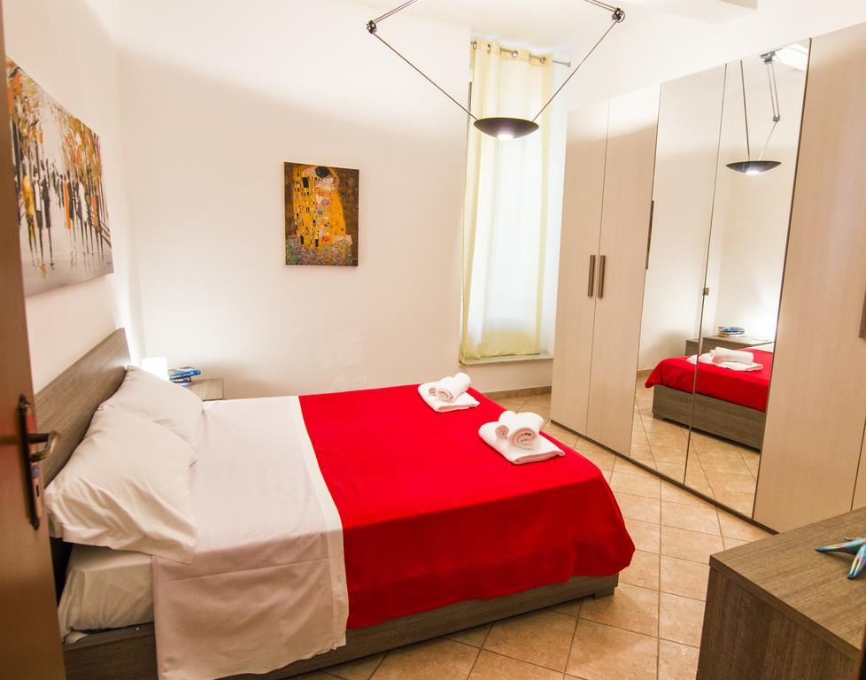 Appartamento La Cittadella 皮昂比诺 外观 照片